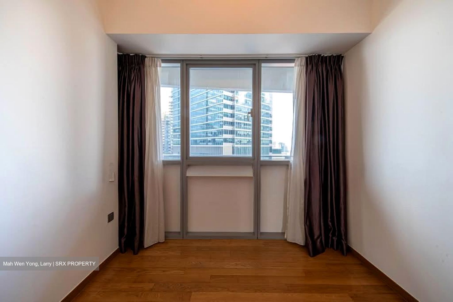 Marina Bay Suites (D1), Condominium #571762911